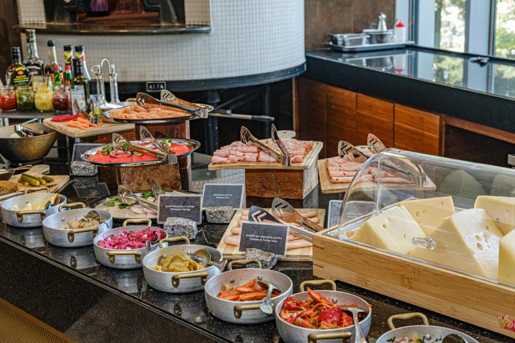 Radisson Blu Batumi-3